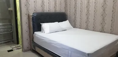 Homestay MM Syariah RedPartner Hotels in Sidoarjo