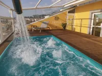 Hôtel Riva Art & Spa - Beach