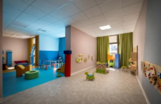 Sunny Baška Hotel by Valamar, ex Corinthia