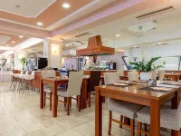 Villa Tamaris - Hotel Resort Dražica Hotéis em Krk