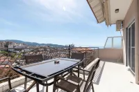Naias Hotels in Toroni