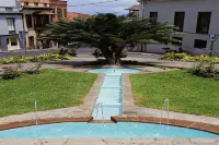 Hostel Tenerife Hotels in La Orotava