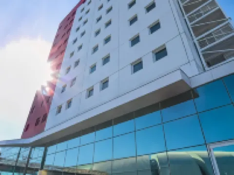 Ibis Natal Hotels near Ludovicus Camara Cascudo Museum