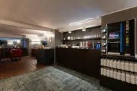 Milling Hotel Ritz Aarhus City - breakfast