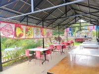 Rumah Kurcaci d'Sawah Hotels in Tinggimoncong