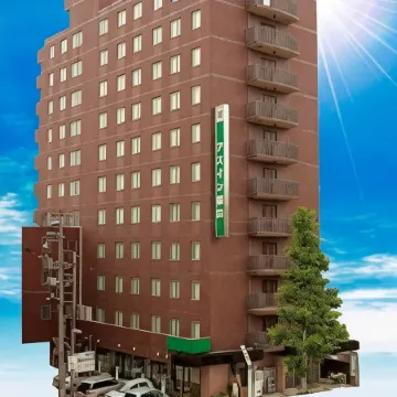 Az Inn Fukui (Ace Inn Fukui)