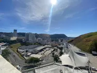 Estrela Sul ao Lado do Independência Shopping