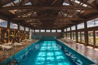 Thermal Hotel Seven Seasons - Pools