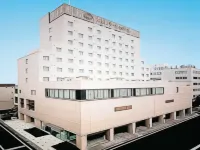 Pearl Hotel Ota