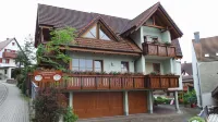 Hotel Garni Zur Linde Hotels in Sasbachwalden