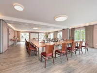 Weichandhof Hotels near Muenchen-Pasing Train Station