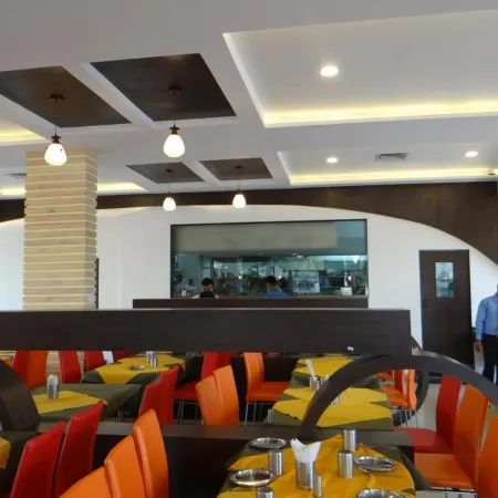 The Temple View Hotel