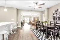 SunView at Estancia-Luxury Resort-Adventure awaits!