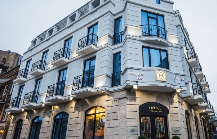 Tbilisi Inn