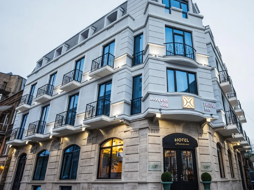 Tbilisi Inn - Tbilisi