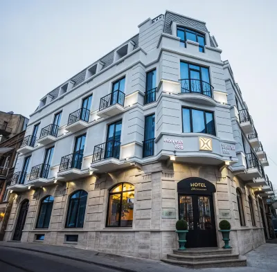Tbilisi Inn Các khách sạn gần Sân bay quốc tế Tbilisi