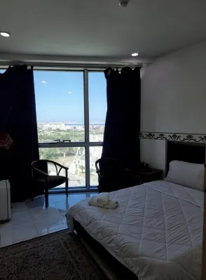 Hotel Ikram Hotels in Ain Taya