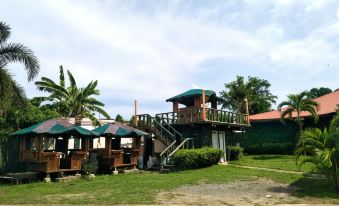 D'Mariners Inn Hotel