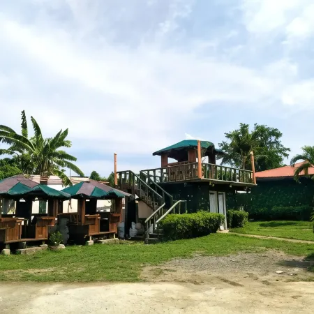 D'Mariners Inn Hotel