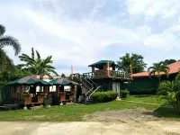 D'Mariners Inn Hotel Hôtels à : Batangas