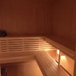 Hotell Plevnagården - Spa