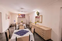 Pousada Ma-Juli - Inns