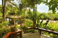 Aguila de Osa Rainforest Lodge