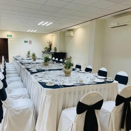 Hotel Argento Zacatecas