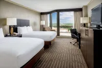Hilton Charlotte University Place Các khách sạn ở Charlotte