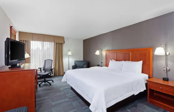 聖迭戈聖馬科斯希爾頓歡朋酒店