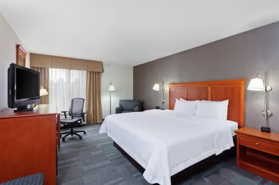 Hampton Inn San Diego/San Marcos Hotels near Sunset Park