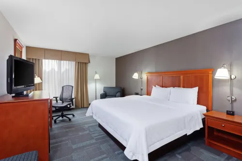 Hampton Inn San Diego/San Marcos فنادق في San Marcos