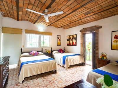 Hotel Posada de Roger