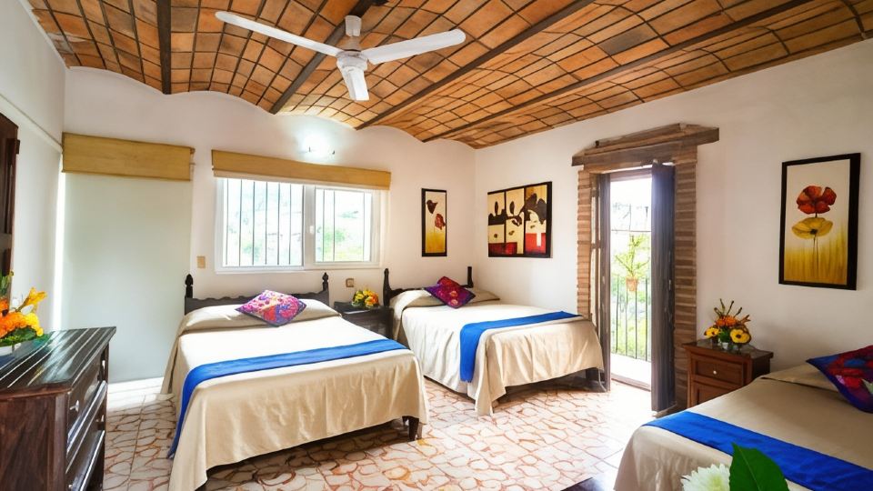 Hotel Posada de Roger