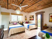 波薩達德羅傑酒店 巴亞爾塔港酒店