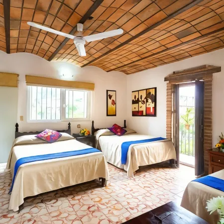 Hotel Posada de Roger