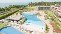 Japaratinga Lounge Resort - All Inclusive - Pool