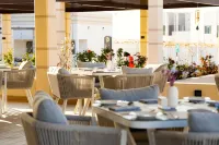Damask Resort