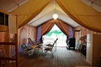 Yangju Camprica Glamping