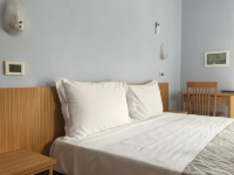 Hotel Eureka Hotels in Rivazzurra