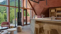 Domaine Carrel & Senger Hotels in Jongieux