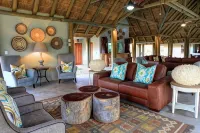 Fathala Wildlife Reserve Hotels in Foundiougne
