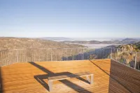 The Village House by CDV Hotels in Carrazeda de Ansiaes