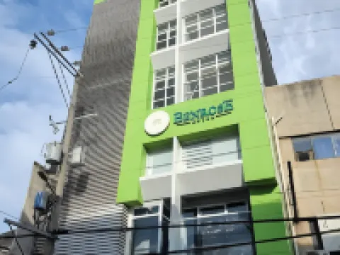 Benrose Hotel Hotels near Amaya View