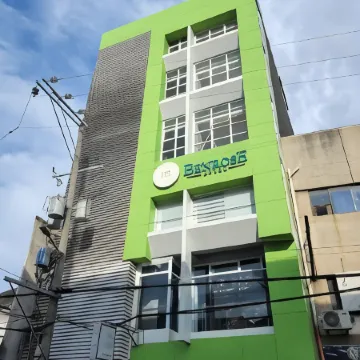 Benrose Hotel