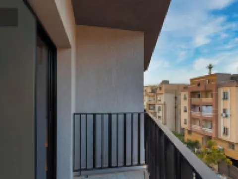 Prime Residence Zayed Hills Hotels in Sheikh Zayed City