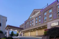 Days Hotel by Wyndham North Bergen /NYC Area Hotels near Port Imperial / Weehawken