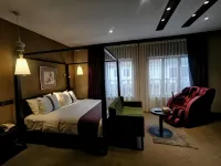 Z Hotel Các khách sạn ở Ipoh