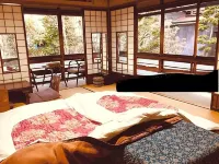 Ryokan Kaminaka - 3 stjerner