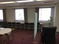 호텔 크라운 힐스 후지노미야